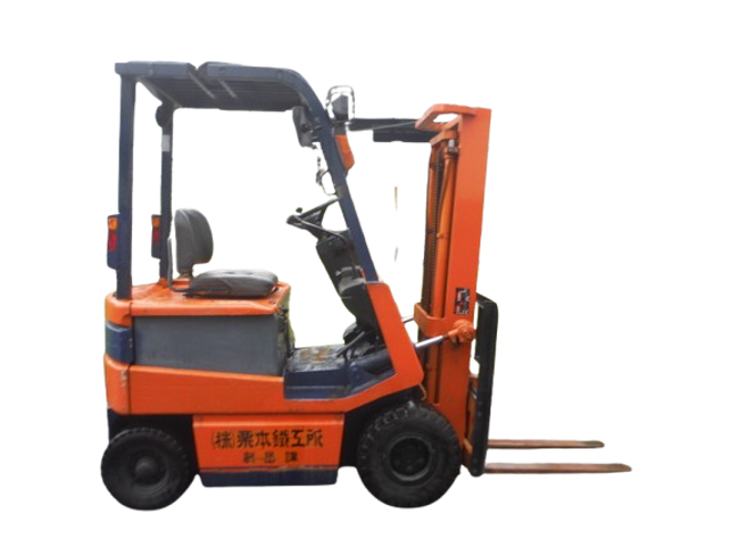 Toyota Forklift 5FB14