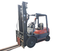 Toyota Forklift 6FD23