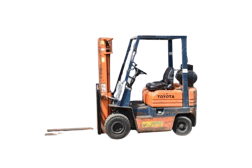 Toyota Forklift 40- 5FG14