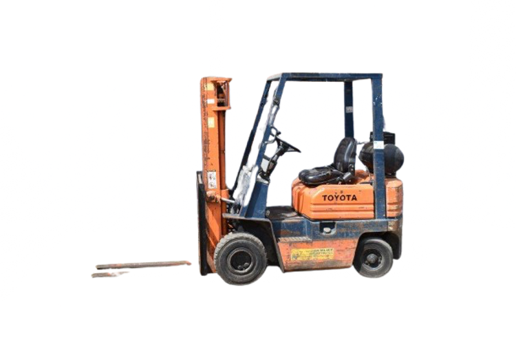 Toyota Forklift 40- 5FG14