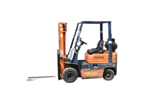 Toyota Forklift 40- 5FG14
