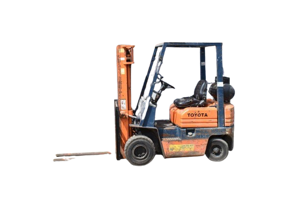 Toyota Forklift 40- 5FG14