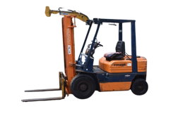 Toyota Forklift 42- 5FG20