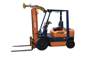 Toyota Forklift 42- 5FG20