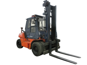 Toyota Forklift 5FD60