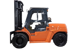 Toyota Forklift 7FGU80