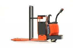 Toyota Pallet Truck 8HBE30