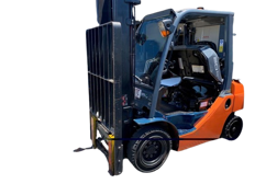 Toyota Forklift 32-8FG20