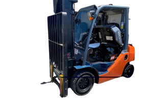 Toyota Forklift 32-8FG20