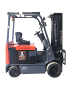Toyota Forklift 30-7FBCU30