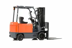 Toyota Forklift 7FBCU35