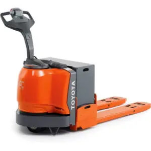 Toyota Pallet Truck 8HBW30