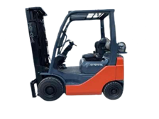 Toyota Forklift 42-6FGU15