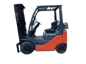 Toyota Forklift 42-6FGU15