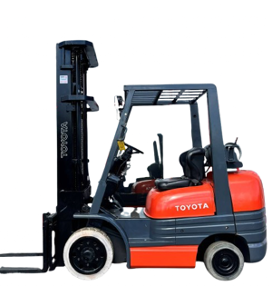 Toyota Forklift 52-6FGU25