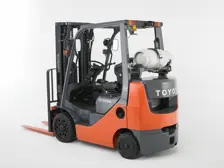 Toyota Forklift 8FGCU30