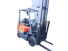Toyota Forklift 42- 5FG18