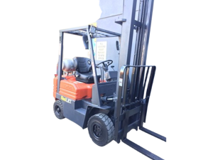 Toyota Forklift 42- 5FG18