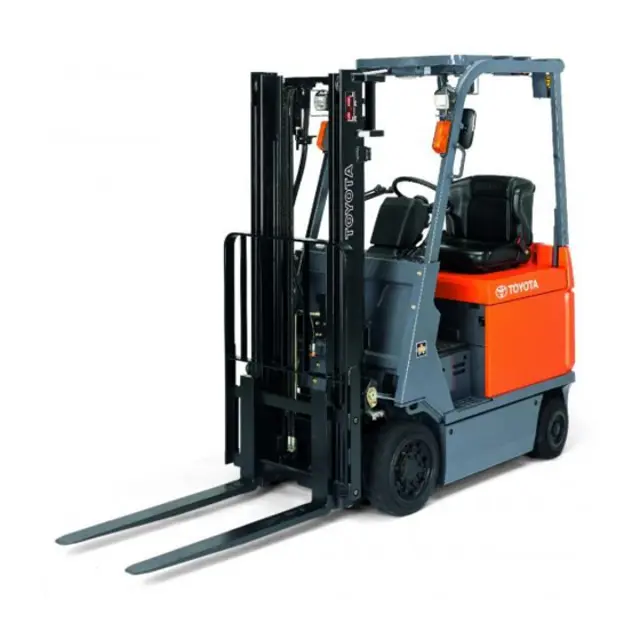 Toyota Forklift 7FBCU20