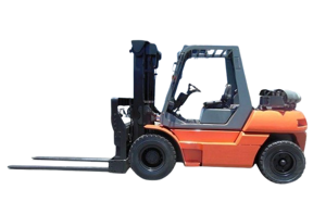 Toyota Forklift 5FG50