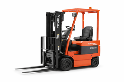Toyota Forklift 2FBCA10
