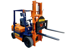 Toyota Forklift 5FG20