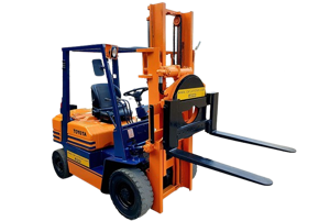 Toyota Forklift 5FG20