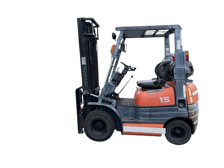 Toyota Forklift 40- 6FG15