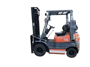 Toyota Forklift 40- 6FG15