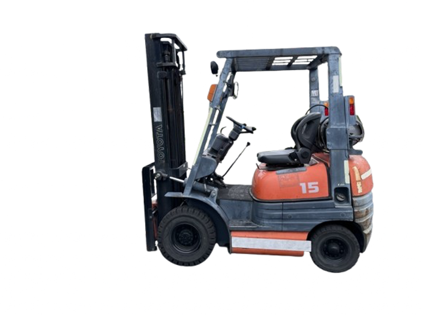Toyota Forklift 40- 6FG15