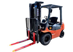 Toyota Forklift 7FGU20