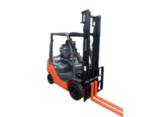Toyota Forklift 30-8FG15