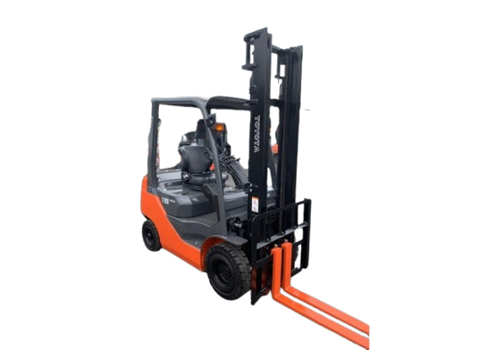 Toyota Forklift 30-8FG15