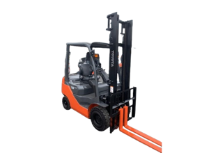 Toyota Forklift 30-8FG15