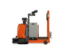 Toyota Pallet Truck 8TB50