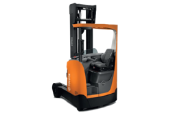 Toyota Forklift PRE250