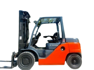 Toyota Forklift 52-6FGU20