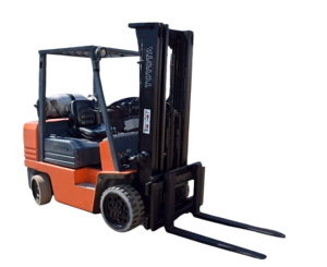 Toyota Forklift 5FGC30
