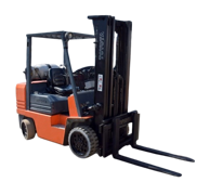 Toyota Forklift 5FGC30