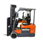 Toyota Forklift 7FBEU15