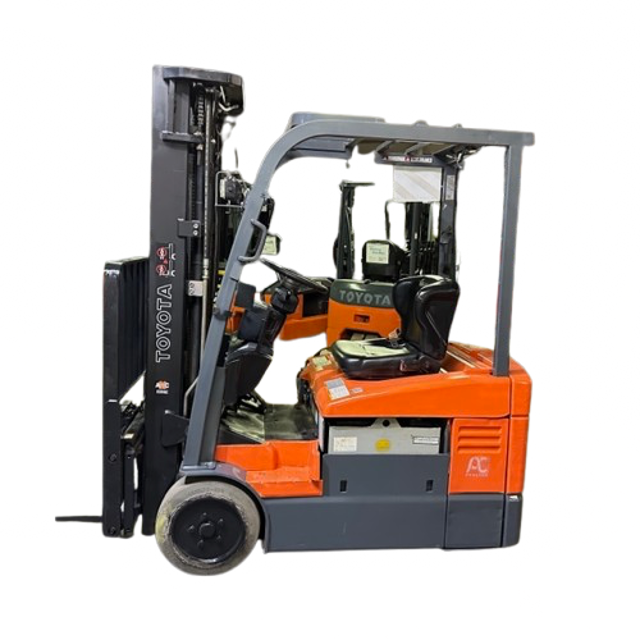 Toyota Forklift 7FBEU15