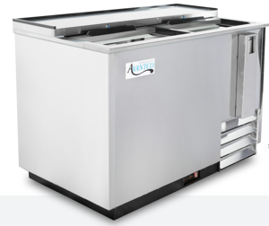 Avantco Bottle Cooler 178HBB25HCS