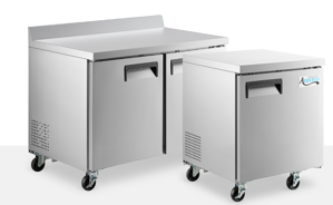 Avantco Refrigerator 178AU60FHC