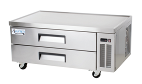 Avantco Refrigerated Chef Base 178CBE36HC