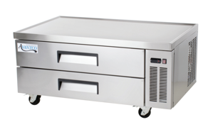 Avantco Refrigerated Chef Base 178CBE36HC