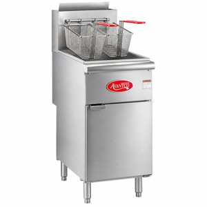 Avantco Floor Fryer FF300-N