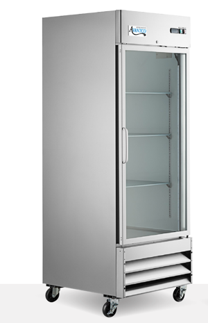 Avantco Refrigerator 178A49FHC