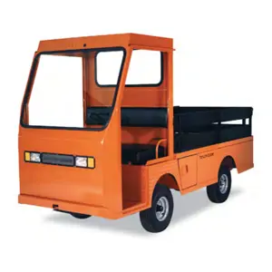 Taylor-Dunn Manufacturing Vehicle B0-012-10
