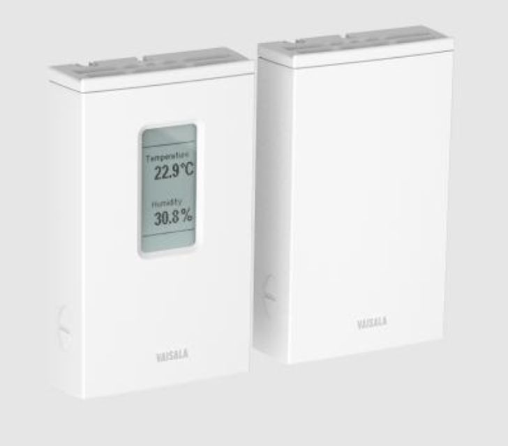 Vaisala Oyj Humidity and Temperature Transmitter TMW90