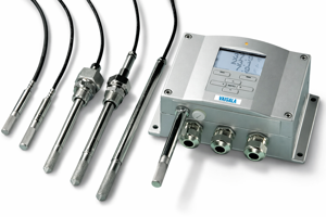 Vaisala Oyj Humidity and Temperature Transmitter HMT334